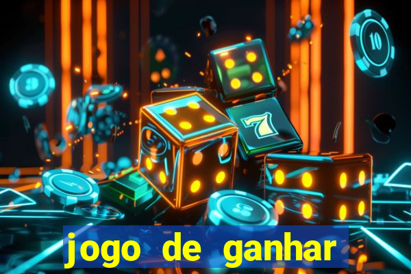 jogo de ganhar dinheiro de verdade sem pagar nada